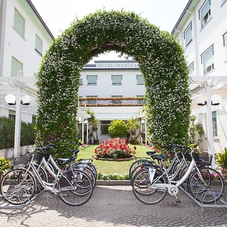 Residence Marina Lido di Jesolo Kültér fotó