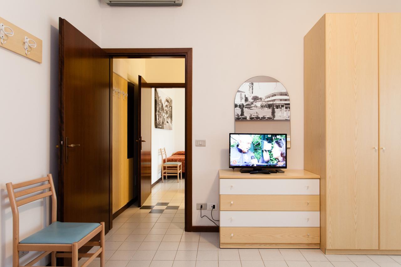Residence Marina Lido di Jesolo Kültér fotó
