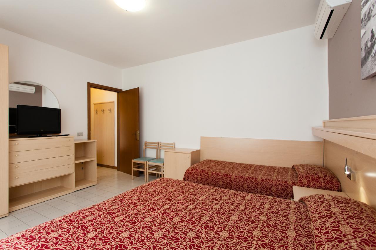 Residence Marina Lido di Jesolo Kültér fotó