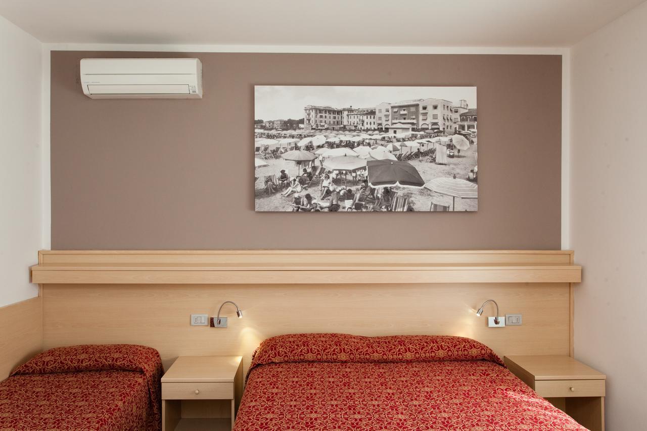 Residence Marina Lido di Jesolo Kültér fotó