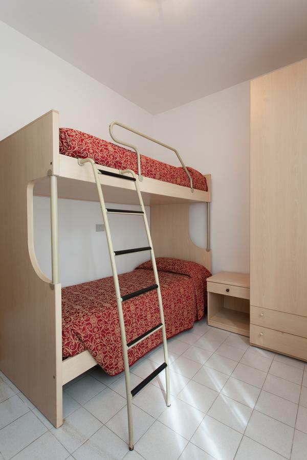 Residence Marina Lido di Jesolo Kültér fotó