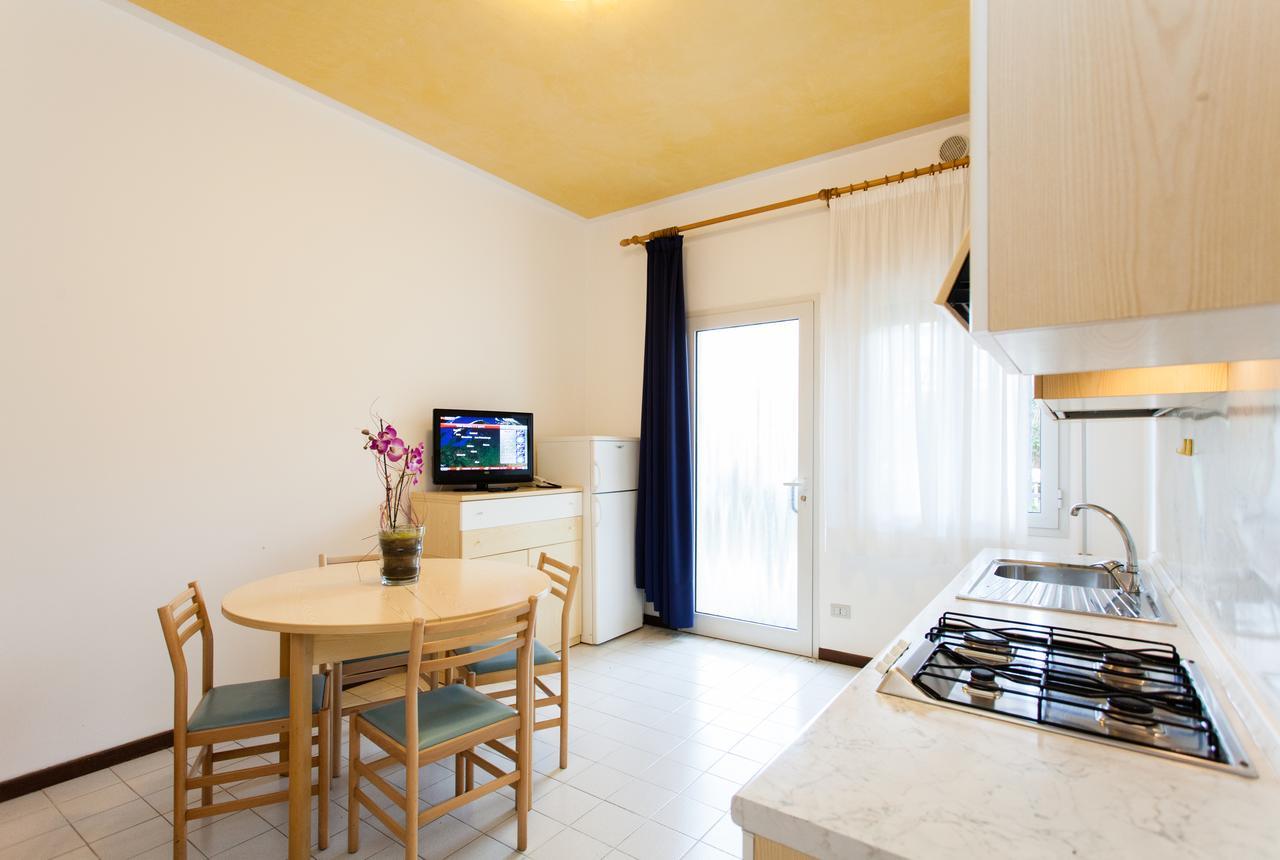 Residence Marina Lido di Jesolo Kültér fotó